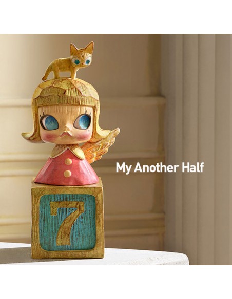 MOLLY Anniversary Classical Retro Series 2