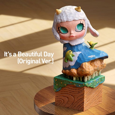 MOLLY Anniversary Classical Retro Series 2