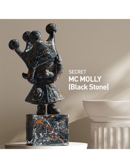MOLLY Anniversary Classical Retro Series 2