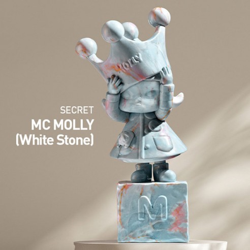 MOLLY Anniversary Classical Retro Series 2