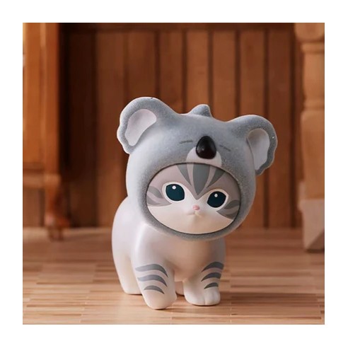 MOFUSAND Fluffy Party