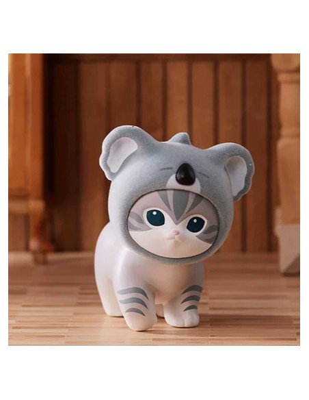 MOFUSAND Fluffy Party