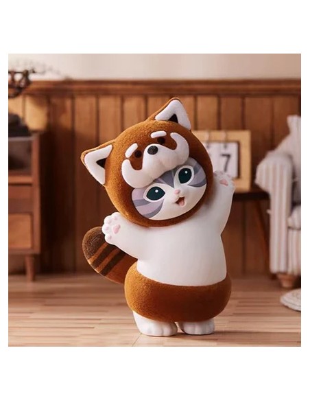 MOFUSAND Fluffy Party