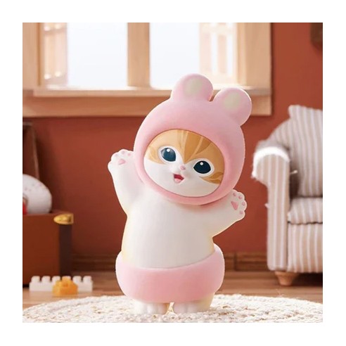 MOFUSAND Fluffy Party