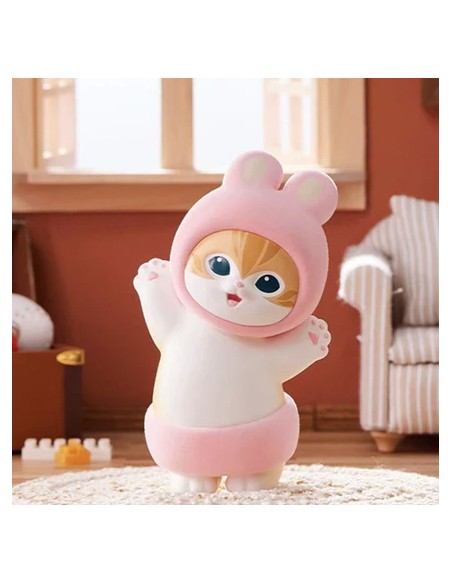 MOFUSAND Fluffy Party