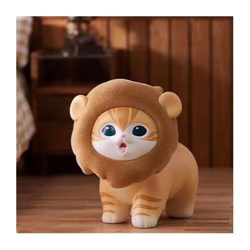 MOFUSAND Fluffy Party