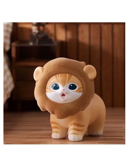 MOFUSAND Fluffy Party