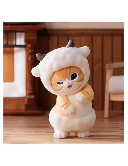 MOFUSAND Fluffy Party