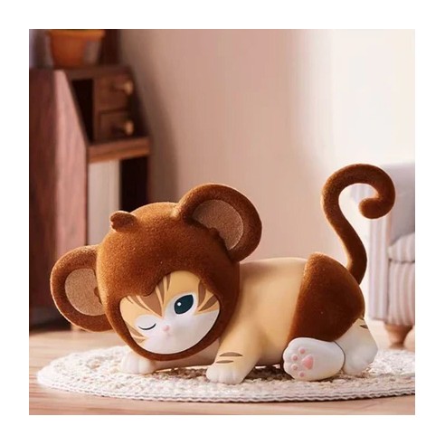 MOFUSAND Fluffy Party