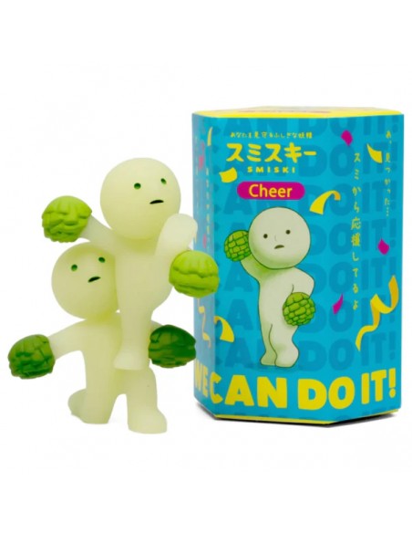 Smiski Cheer Series Smiski Cheer Series