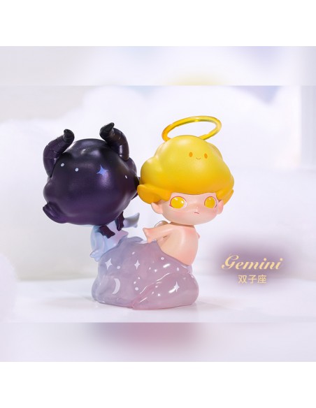 Dimoo Zodiac Constellation Series