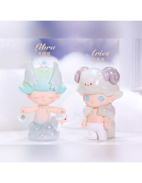 Dimoo Zodiac Constellation Series