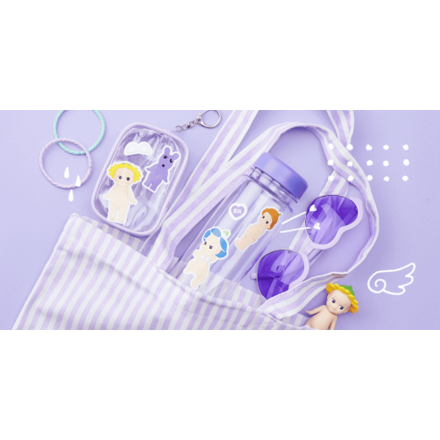 Sonny Angel Sticker Pack - Series 2