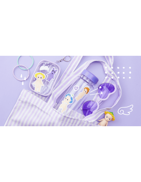 Sonny Angel Sticker Pack - Series 2