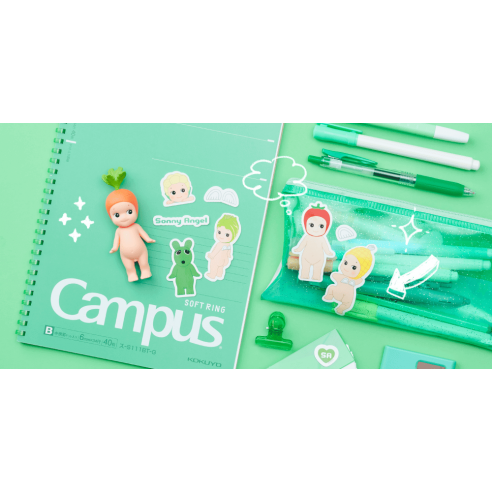 Sonny Angel Sticker Pack - Series 2