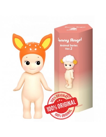 Sonny Angel Animales 2