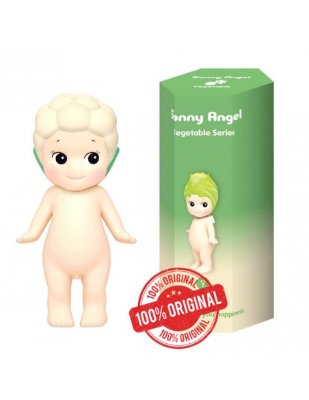 Sonny Angel Serie Vegetales