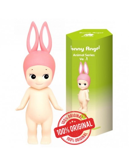 Sonny Angel Animales 1