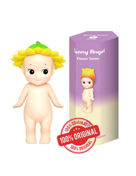 Sonny Angel Serie Flores Sonny Angel Serie Flores