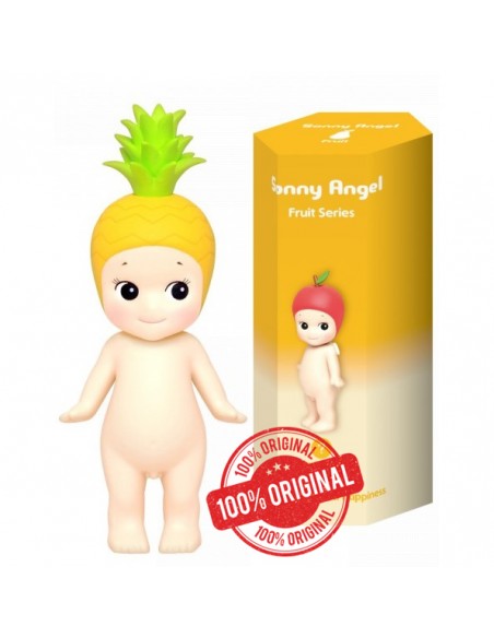 Sonny Angel Serie Frutas