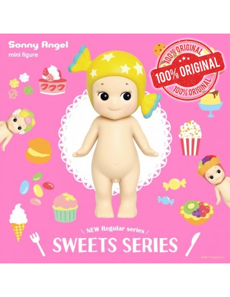 Sonny Angel Sweet Series