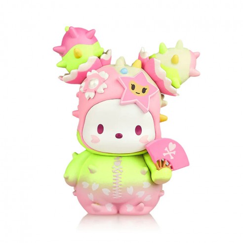 Hello Kitty & Friends Series 3 By Tokidoki