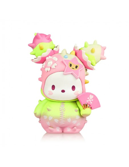 Hello Kitty & Friends Series 3 By Tokidoki