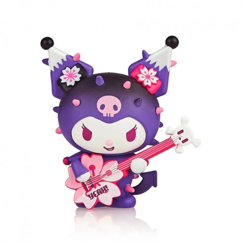 Hello Kitty & Friends Series 3 By Tokidoki