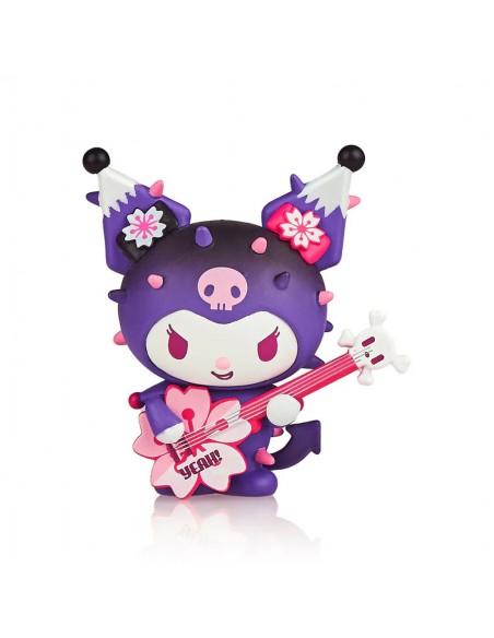 Hello Kitty & Friends Series 3 By Tokidoki