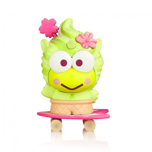 Hello Kitty & Friends Series 3 By Tokidoki