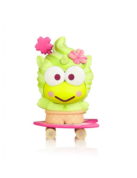 Hello Kitty & Friends Series 3 By Tokidoki