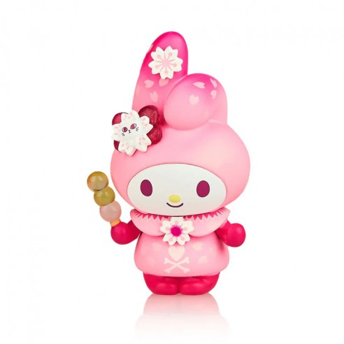 Hello Kitty & Friends Series 3 By Tokidoki
