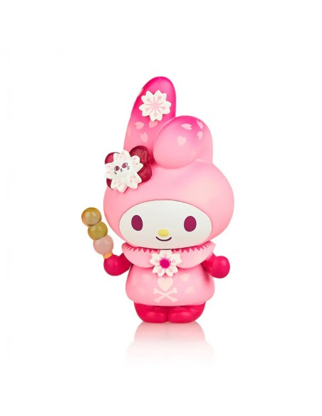 Hello Kitty & Friends Series 3 By Tokidoki