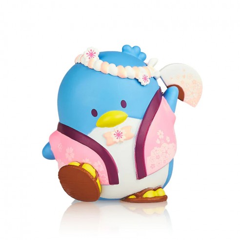 Hello Kitty & Friends Series 3 By Tokidoki