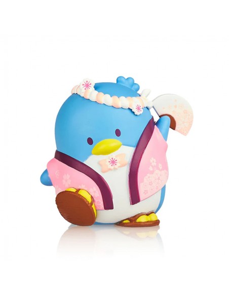 Hello Kitty & Friends Series 3 By Tokidoki