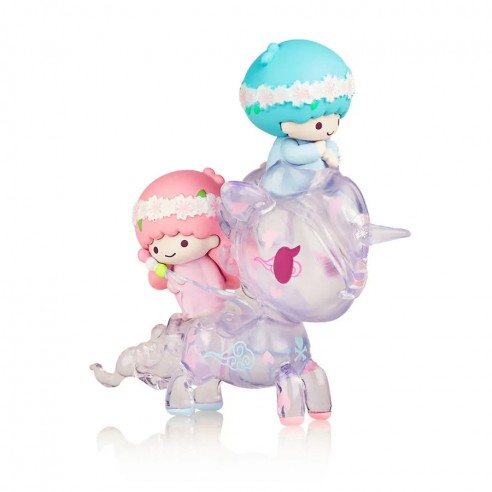 Hello Kitty & Friends Series 3 By Tokidoki