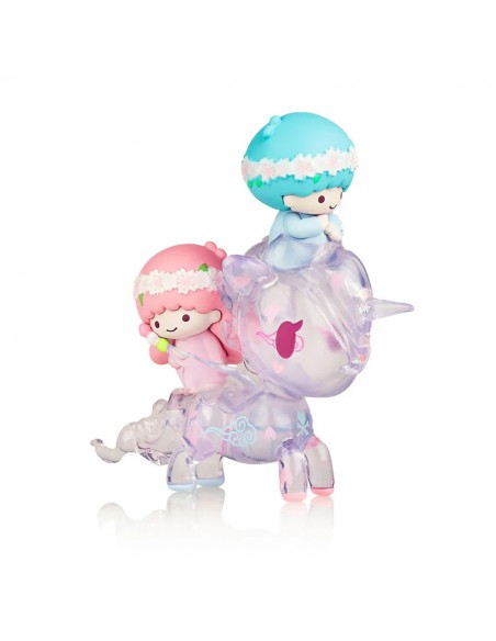 Hello Kitty & Friends Series 3 By Tokidoki