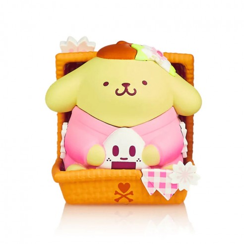 Hello Kitty & Friends Series 3 By Tokidoki