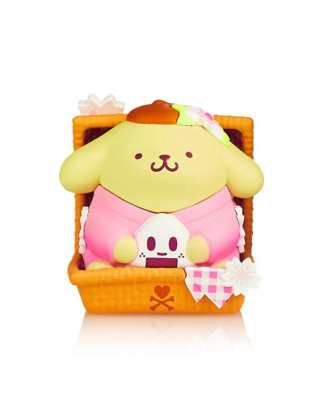 Hello Kitty & Friends Series 3 By Tokidoki