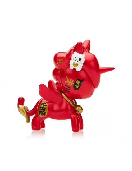 Tokidoki Lucky Unicorno Blind Box
