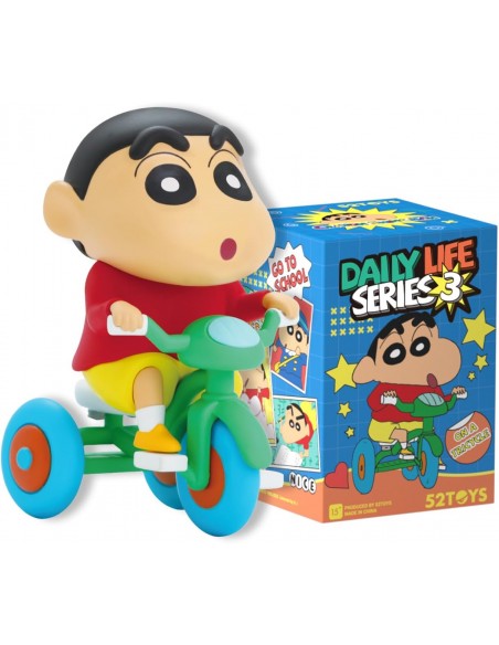SHINCHAN Daily Life Series 3 Blind Box