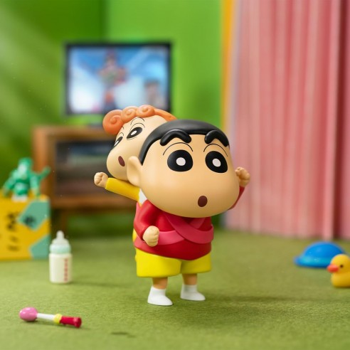 SHINCHAN Daily Life Series 3 Blind Box
