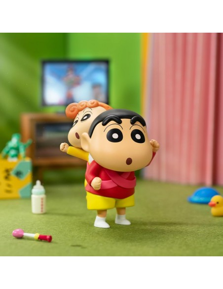SHINCHAN Daily Life Series 3 Blind Box