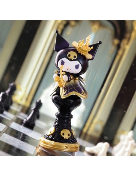 KUROMI Chess Blind Box Series TOP TOY