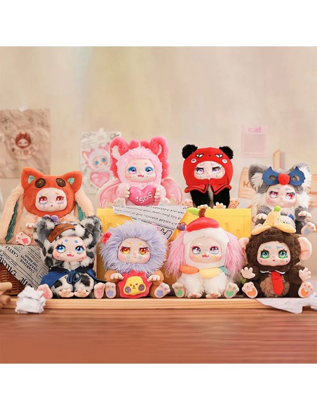 KIMMON Regain Myself Blind Box