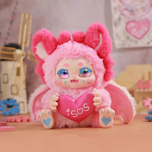 KIMMON Regain Myself Blind Box