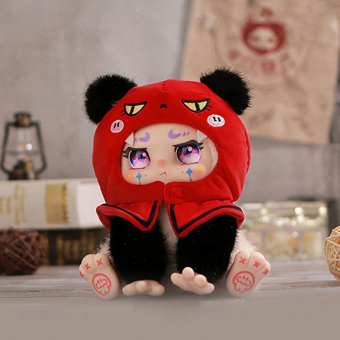 KIMMON Regain Myself Blind Box