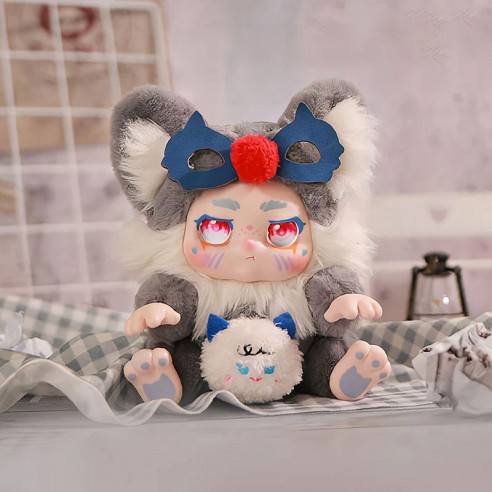 KIMMON Regain Myself Blind Box