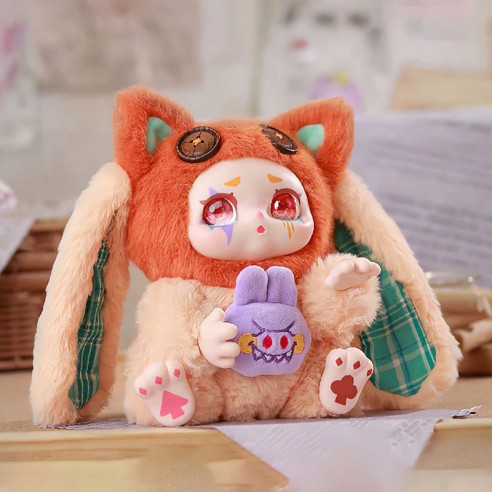 KIMMON Regain Myself Blind Box