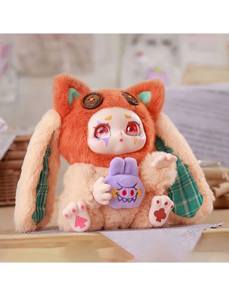 KIMMON Regain Myself Blind Box